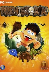 Prehistorik HD