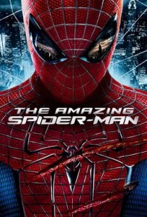 The Amazing Spider Man