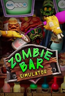 Horror Bar VR