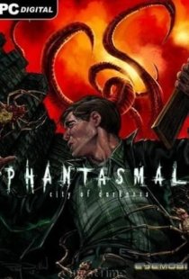 Phantasmal