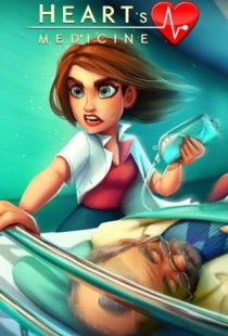Hearts Medicine - Season One