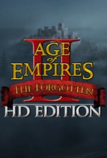 Age of Empires 2 (2013): The F