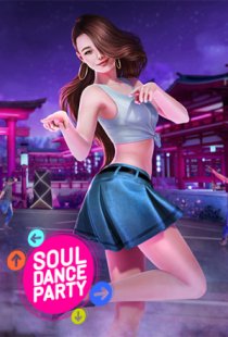 Soul Dance Party