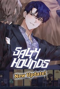 Salty Hounds