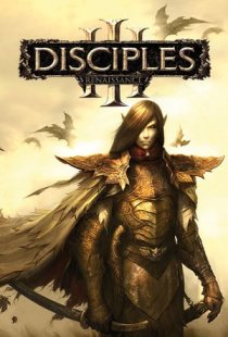 Disciples 3: Renaissance