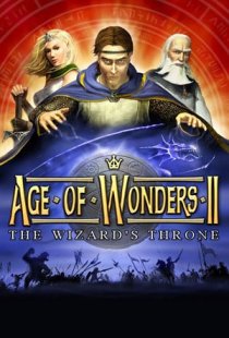 Age of Wonders 2: The Wizards 