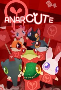 Anarcute