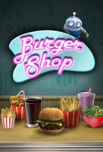 Burger Shop