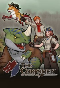The Corpsmen