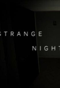 Strange Night