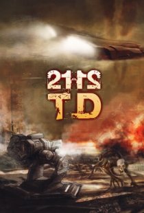 2112TD: Tower Defense Survival