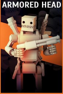 ARMORED HEAD