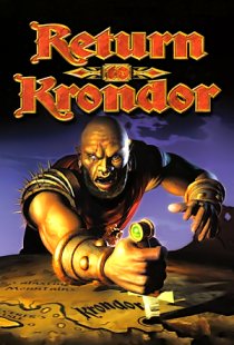 Return to Krondor