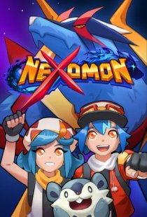 Nexomon