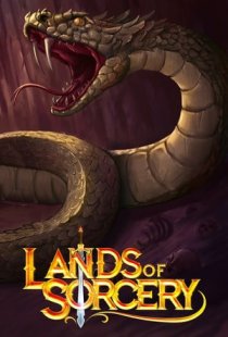 Lands of Sorcery