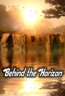 Behind the Horizon