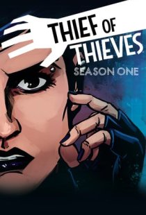 Thief of Thieves: Season One