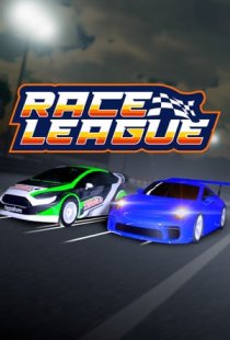 RaceLeague