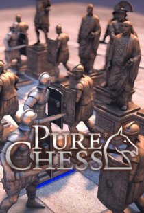 Pure Chess Grandmaster Edition