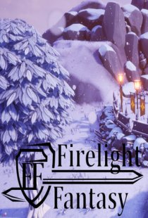 Firelight Fantasy: Resistance