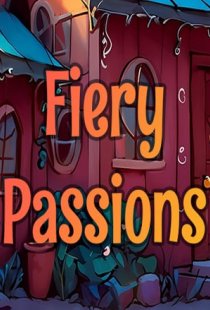 Fiery Passions
