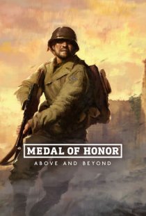 Medal of Honor Above and Beyon