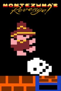 Montezumas Revenge