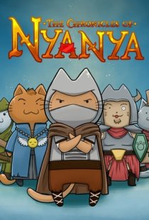 The Chronicles of Nyanya