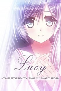 Lucy -The Eternity She Wished 