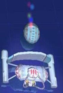 Real Ball