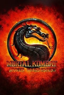 M.U.G.E.N. Mortal Kombat 9