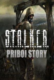 Stalker: Priboi Story - Eterna