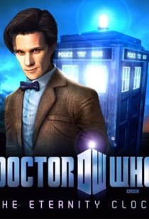 Doctor Who: The Eternity Clock