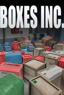 Boxes Inc.