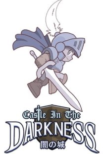 Castle In The Darkness