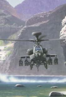 Operation Overkill