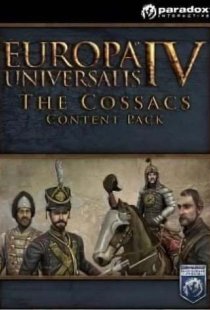 Expansion - Europa Universalis