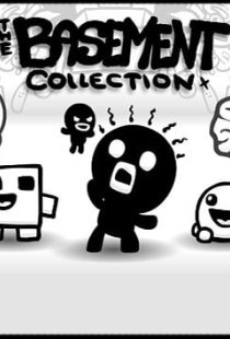 The Basement Collection