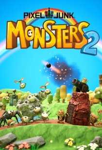 PixelJunk Monsters 2
