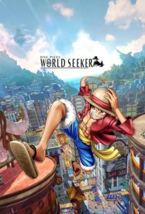ONE PIECE World Seeker