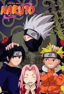 Naruto Naiteki Kensei