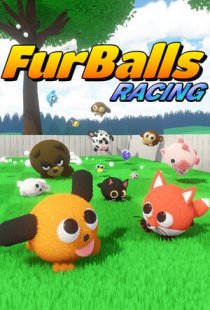 FurBalls Racing