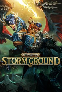 Warhammer Age of Sigmar: Storm