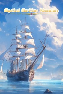 Mystical Maritime Adventure