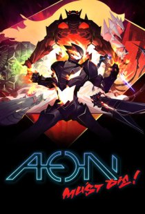 Aeon Must Die!