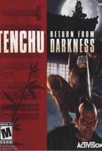 Tenchu: Return From Darkness