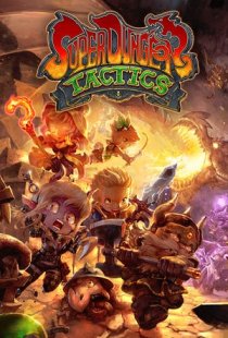 Super Dungeon Tactics