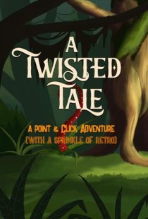 A Twisted Tale