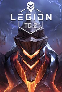 Legion TD 2 - Multiplayer Towe