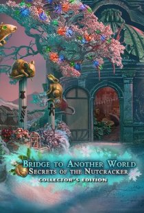 Bridge to Another World: Secre